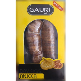 Gauri anjeer dry figs 250g 